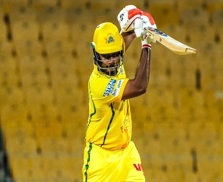 CSK vs PBKS: మళ్ళీ నిరాశపరిచిన సంజూ