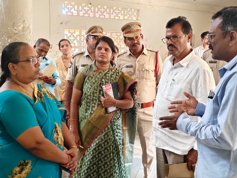 ‘బాలల హక్కుల పరిరక్షణకు కట్టుబడి ఉన్నాం’