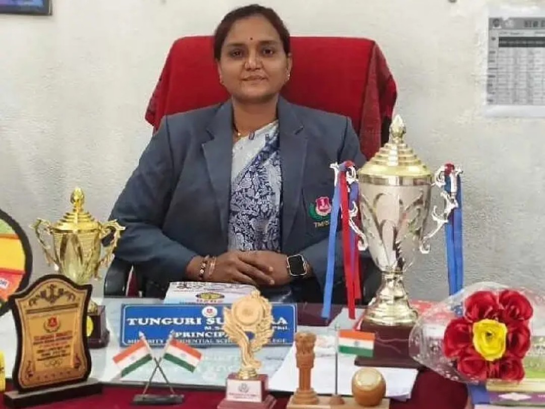 మైనారిటీ గురుకులాల్లో దరఖాస్తుల గడవు పెంపు