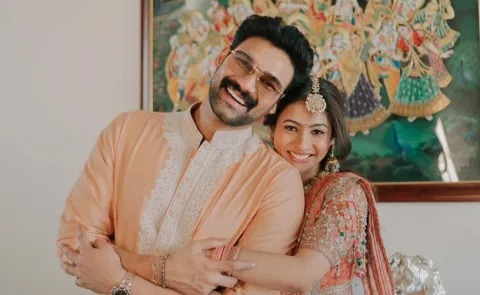 రేపే బెల్లంకొండ సాయి శ్రీనివాస్ ఎంగేజ్మెంట్