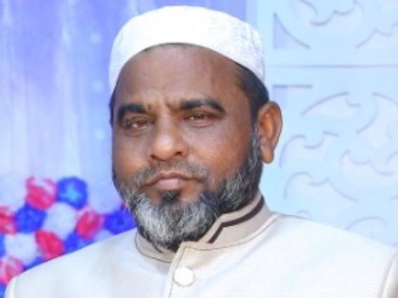 నల్గొండలో సీపీఎం సీనియర్ నేత మృతి