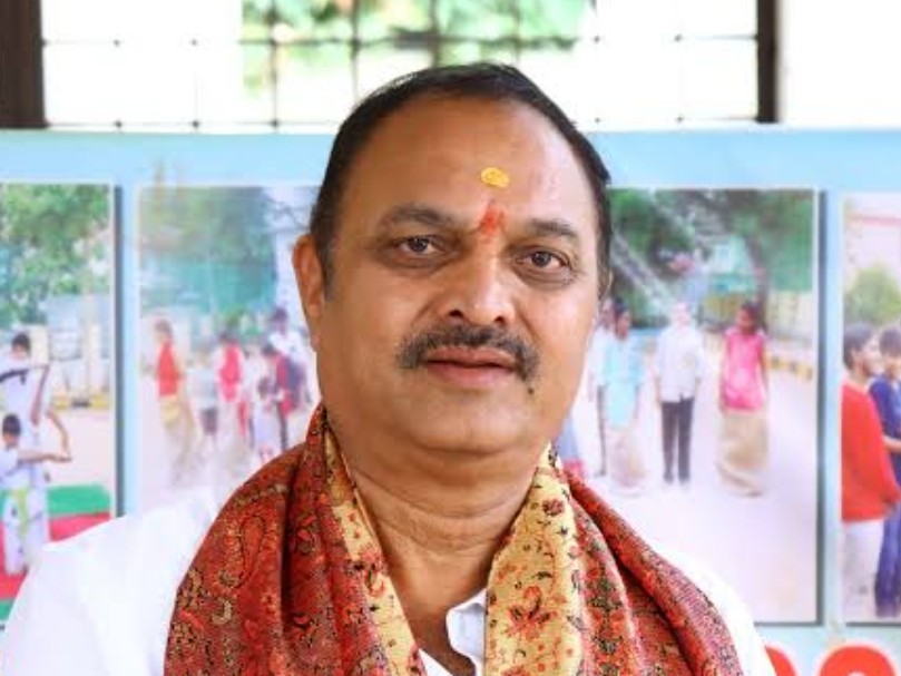 నీతో అయ్యేది లేదు, పోయేది లేదు: ఎమ్మెల్యే