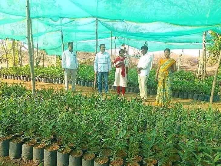 ఇందిరమ్మ ఇళ్లపై అదనపు కలెక్టర్ సూచనలు