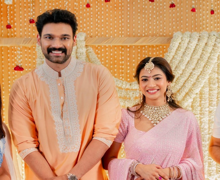 ఈనెల 5న టాలీవుడ్ హీరో ఎంగేజ్మెంట్