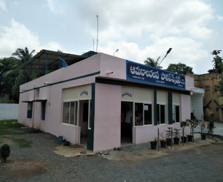 ఆరుగురు జూదరులు అరెస్ట్