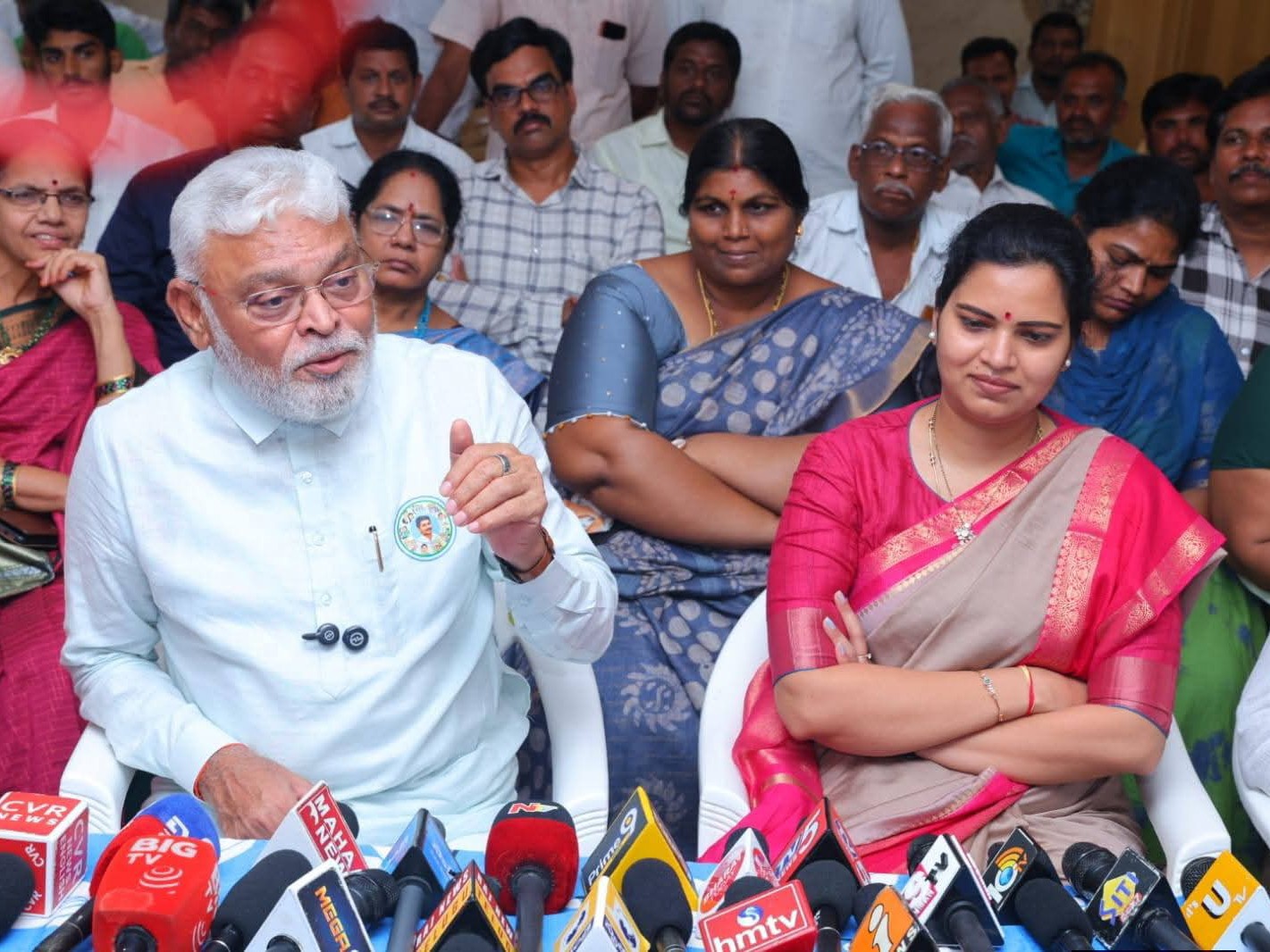 ‘అమరావతి రాజధాని పూర్తీ అయ్యే అవకాశం లేదు’