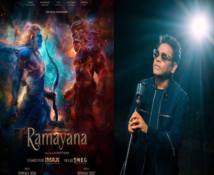 AR రెహమాన్‌కు రూ.30 కోట్ల రెమ్యూనరేషన్..?