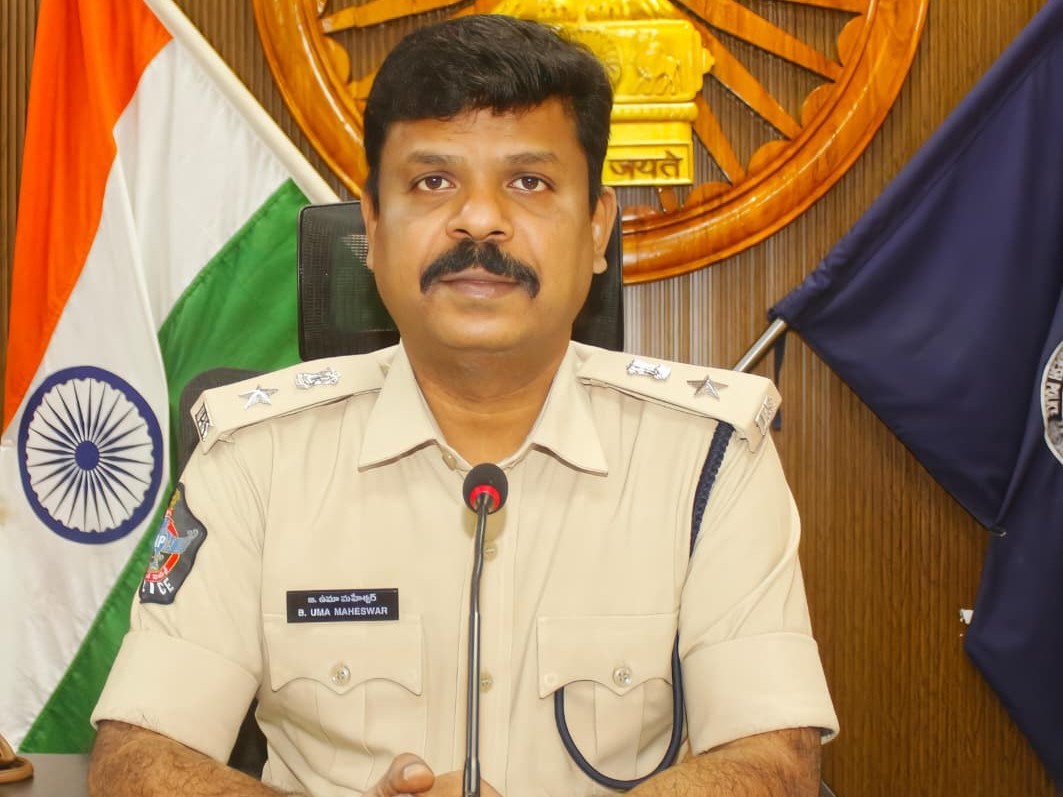 ఏప్రిల్ 16 నుంచి హెల్మెట్ తప్పనిసరి