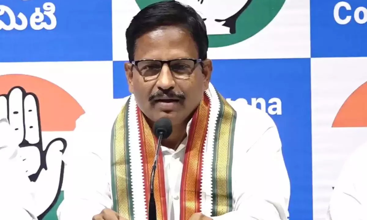 ‘హరీష్ రావు అబద్ధాలు ఎక్కువ మాట్లాడుతున్నారు’