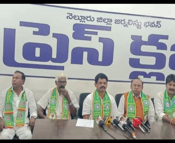 ‘ఈనెల 11 నుంచి ఆమరణ నిరాహార దీక్ష’