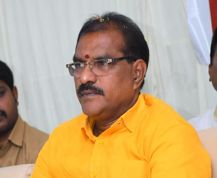 పాలకొల్లులో రేపు మంత్రి ఆధ్వర్యంలో సైకిల్లు పంపిణీ