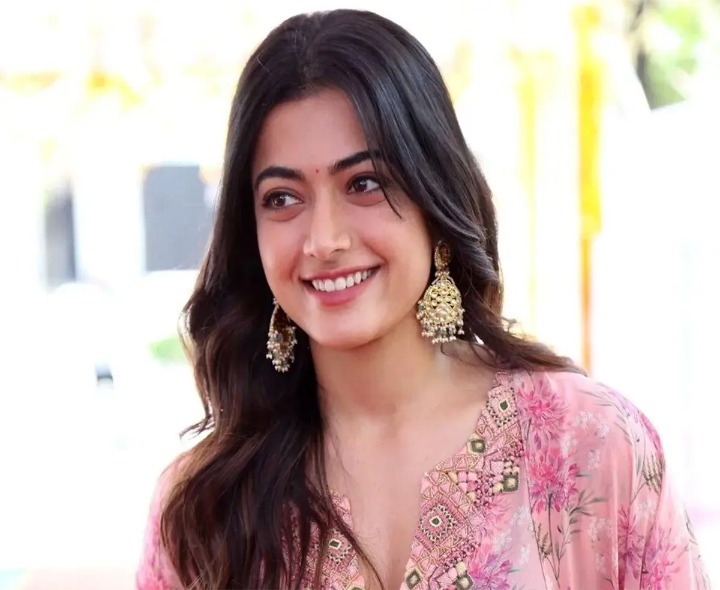 నేషనల్ క్రష్ ‘రష్మిక’ అరుదైన ఘనత