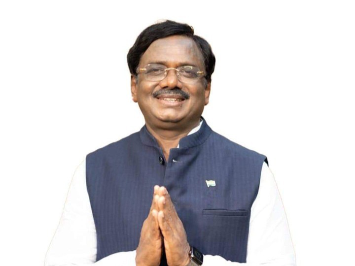 రేపు మంత్రి వివేక్ వెంకటస్వామి పర్యటన