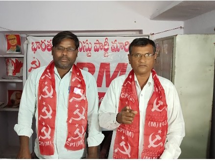 ‘వ్యవసాయ చట్టాలను పటిష్టం చేయాలి’