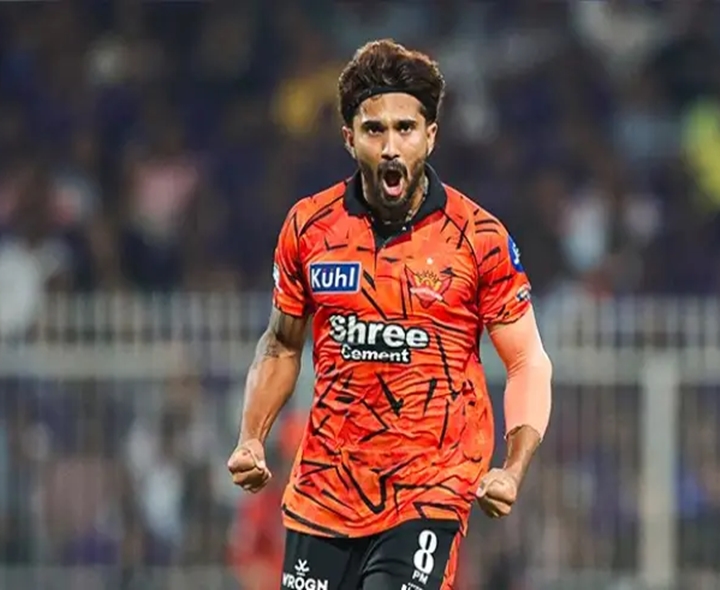 నా విజయం వెనుక ప్రత్యేక శక్తి ఉంది: నితీశ్ రెడ్డి