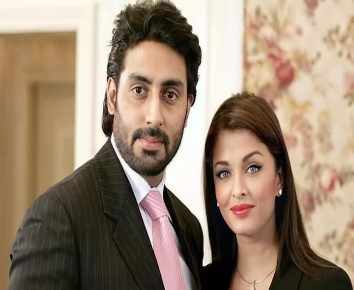 అభిషేక్, ఐశ్వర్య విడాకులు.. క్లారిటీ