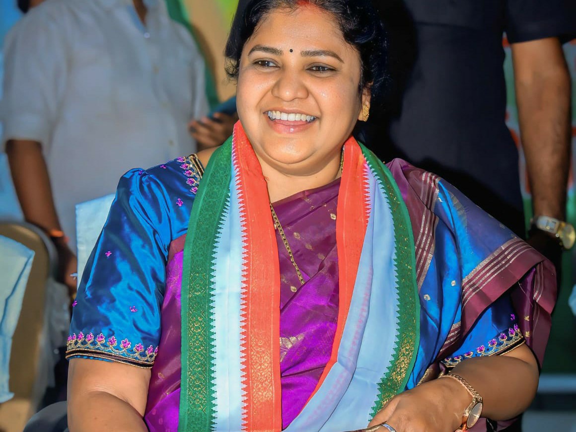 నేడు వేంసూర్‌లో ఎమ్మెల్యే పర్యటన