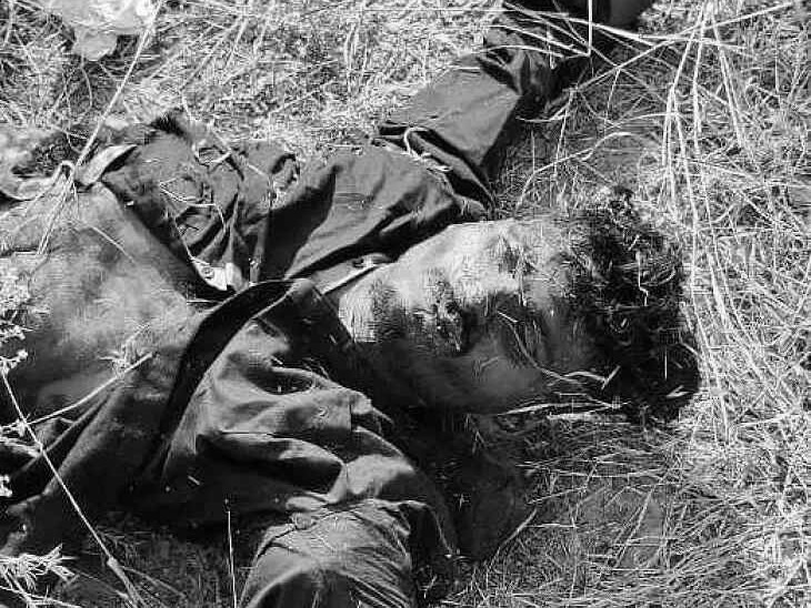 రైలు కిందపడి బిటెక్ విద్యార్థి మృతి