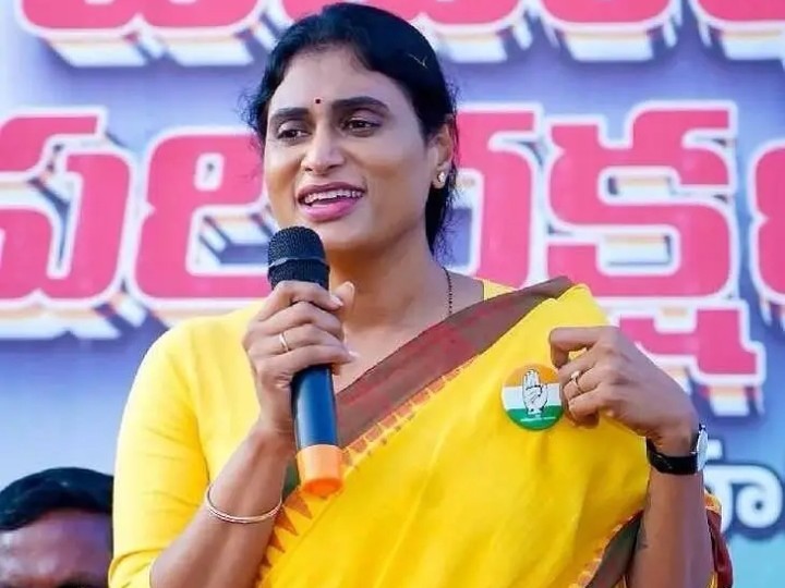 నిజనిర్ధారణ కమిటీని నియమించిన వైఎస్ షర్మిల