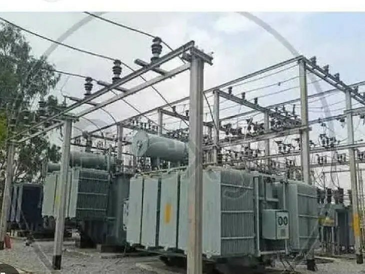 పలు ప్రాంతాల్లో విద్యుత్ అంతరాయం