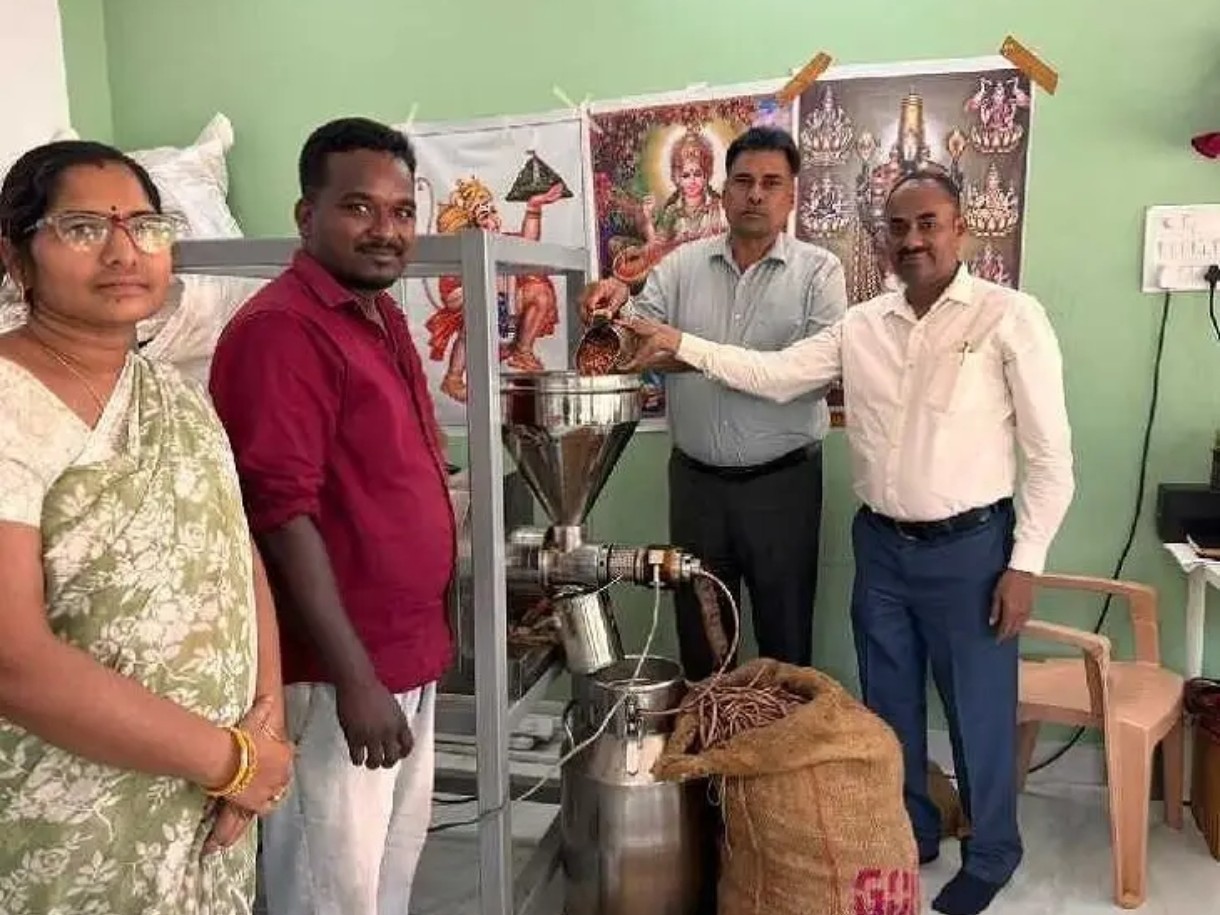 ‘నాణ్యమైన ఉత్పత్తులనే వాడండి’