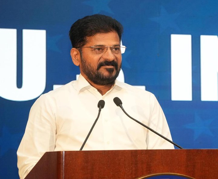 రూ.500 కోట్ల ప్రాజెక్టులకు సీఎం శంకుస్థాపన