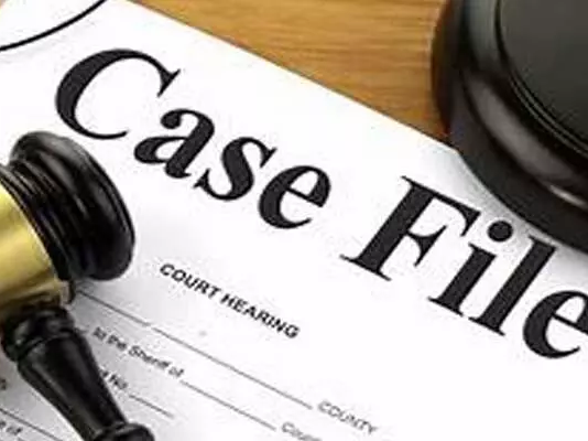 ఇరువర్గాల మధ్య ఘర్షణ.. కేసు నమోదు