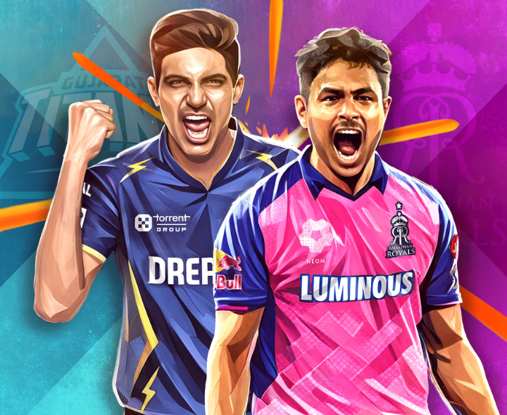 IPL: రాజస్థాన్‌పై గుజరాత్ డామినేషన్ కొనసాగేనా?