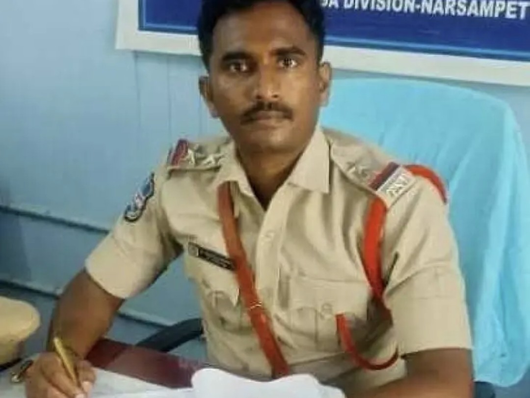 పిల్లలపై నిఘా ఉంచాలి: ఎస్సై రాజేష్