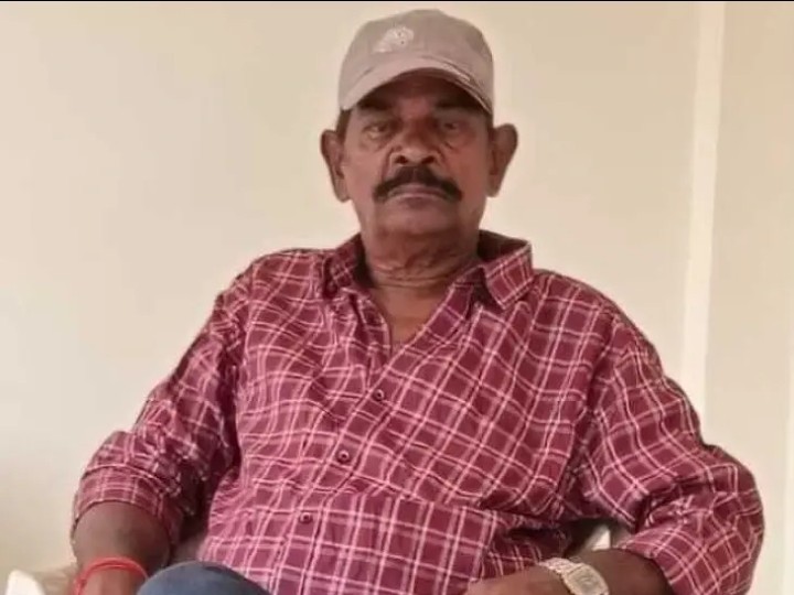 జిల్లా చర్మకారుల సంఘం నాయకుడు మృతి