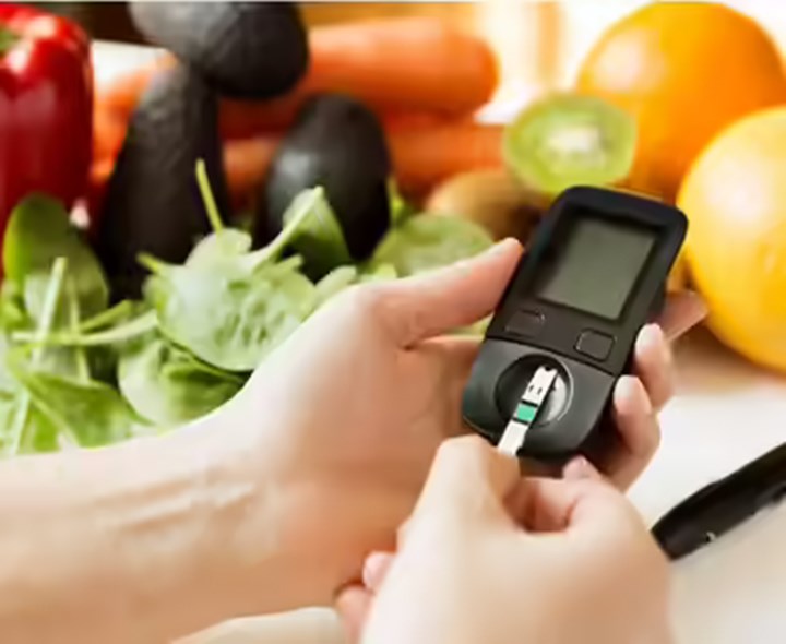 వేసవిలో షుగర్ వ్యాధిగ్రస్తులు ఇవి తినండి!