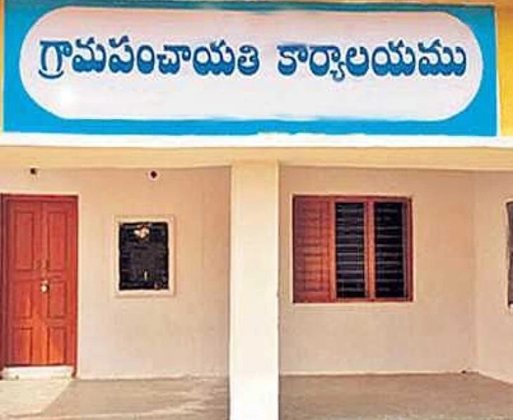 30 పంచాయతీలకు 11 మంది ప్రత్యేకాధికారులు