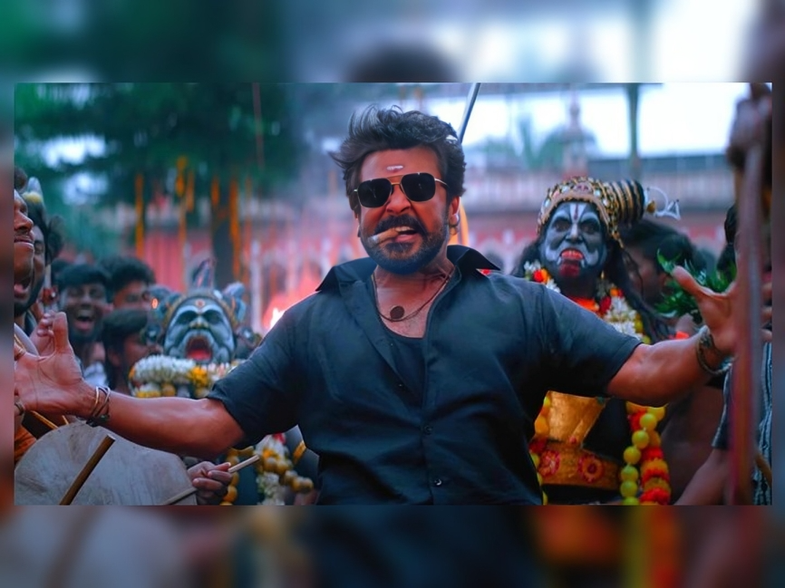 సూర్య ‘కరుప్పు’ తెలుగు టైటిల్ ఫిక్స్