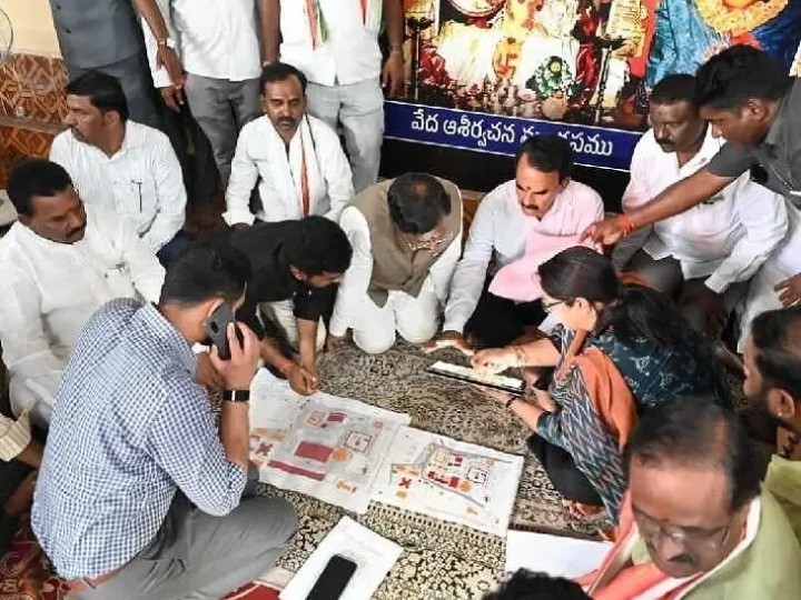 కుంభమేళా తరహాలో గోదావరి పుష్కరాలు: మంత్రి జూపల్లి