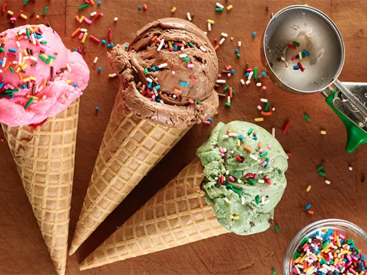 ఫుడ్ సేఫ్టీ రైడ్స్.. ఆ గ్రామాల్లో ఐస్క్రీమ్ బండ్లు నిషేధం..!