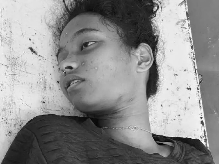 భీమ్ గల్ యువతి ఆత్మహత్య