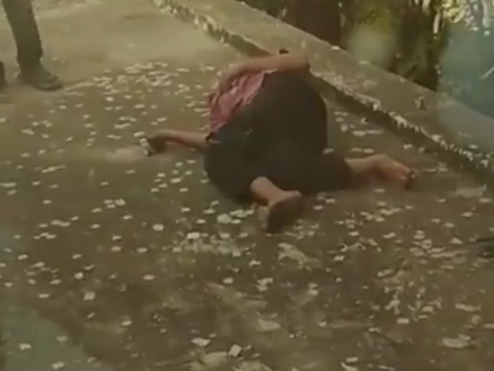 సూసైడ్‌కు పాల్పడిన బీటెక్ విద్యార్థిని