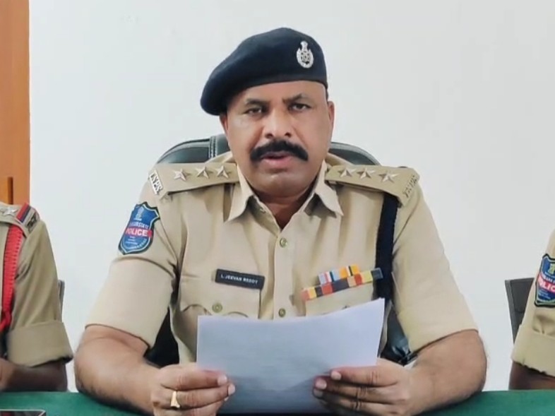 సోషల్ మీడియాలో దుష్ప్రచారం చేయొద్దు: DSP