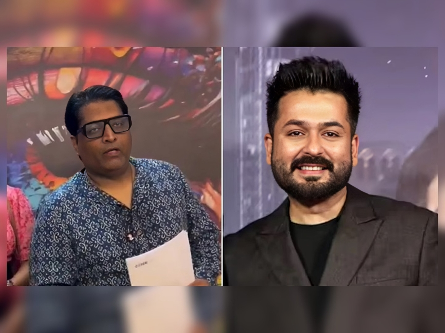 ‘ధురంధర్‌-2’ చుట్టూ కాపీ సెగ