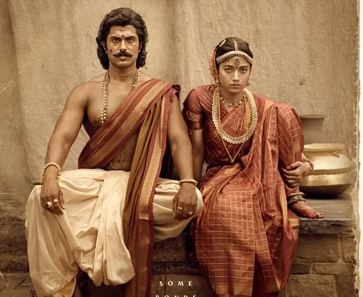 ‘రణబాలి’ మూవీ అనంతపూర్ షెడ్యూల్ కంప్లీట్