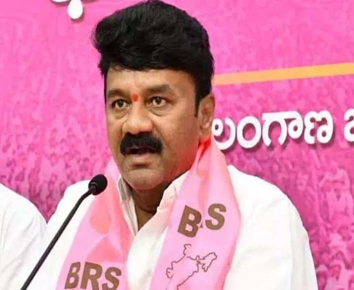మూసీ సుందరీకరణకు వ్యతిరేకం కాదు: తలసాని