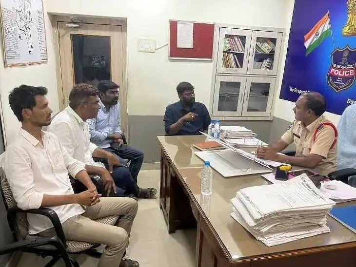 సీఐడీ విచారణకు హాజరుకానున్న ఎమ్మెల్యే