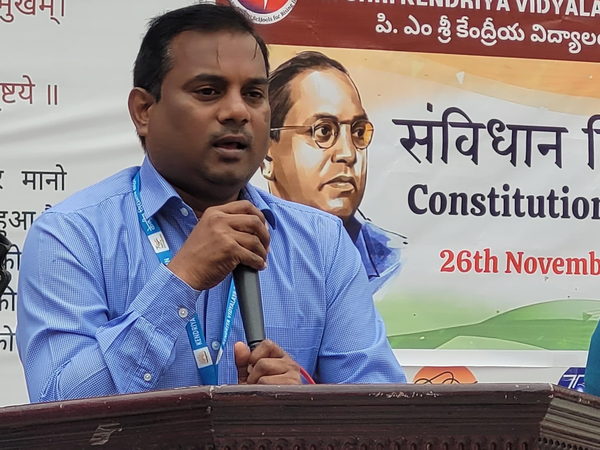 కేంద్రీయ విద్యాలయంలో పోస్టుల భర్తీ