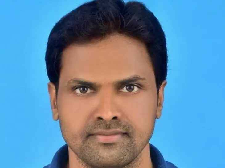 అంబేద్కర్ జయంతోత్సవ కమిటీ చైర్మన్‌గా సురేందర్