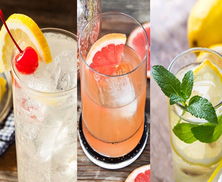 వేసవిలో చలువ చేసేందుకు ఈ డ్రింక్స్!