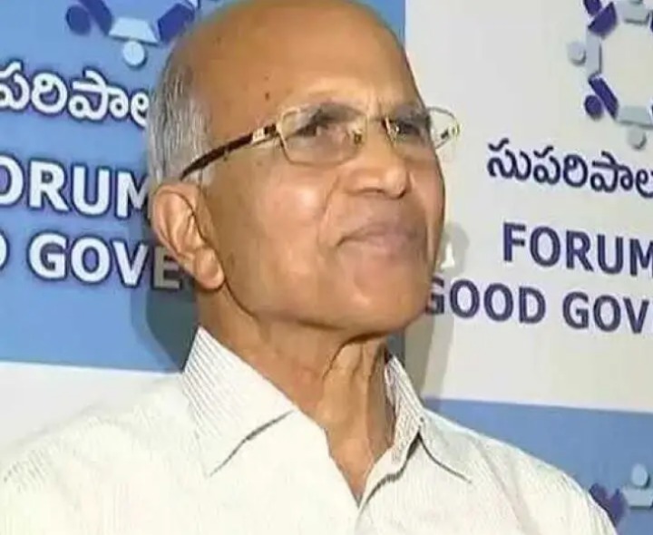 మూసీని శుద్ధి చేయకుండా శివుడి విగ్రహం?