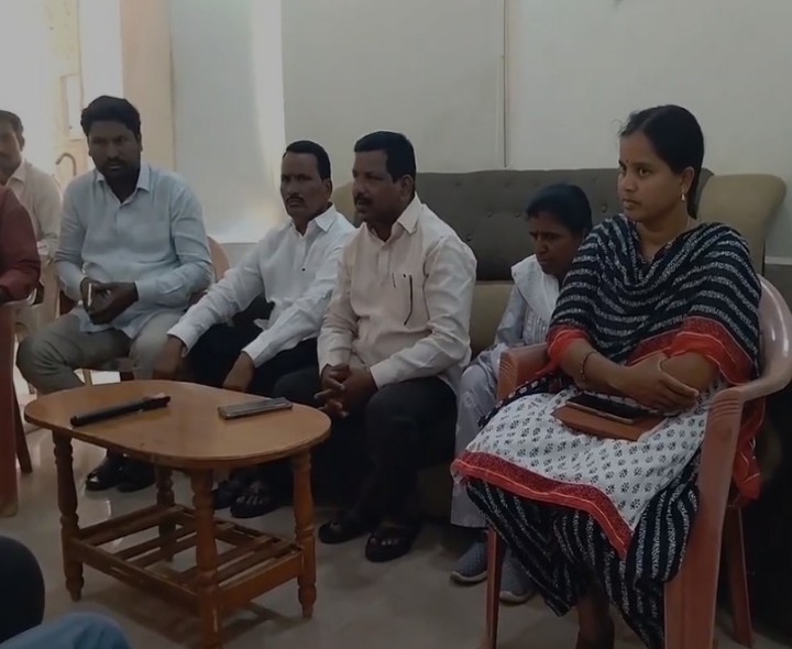 ‘జయంతి వేడుకలు విజయవంతం చేయాలి’