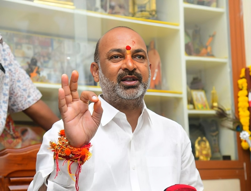 ‘బీజేపీ వ్యతిరేకం కాదు.. కానీ!’