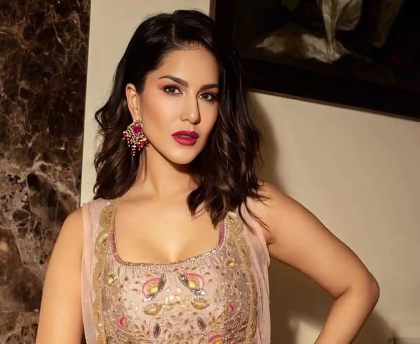 హాలీవుడ్‌లోకి సన్నీ లియోన్ ఎంట్రీ