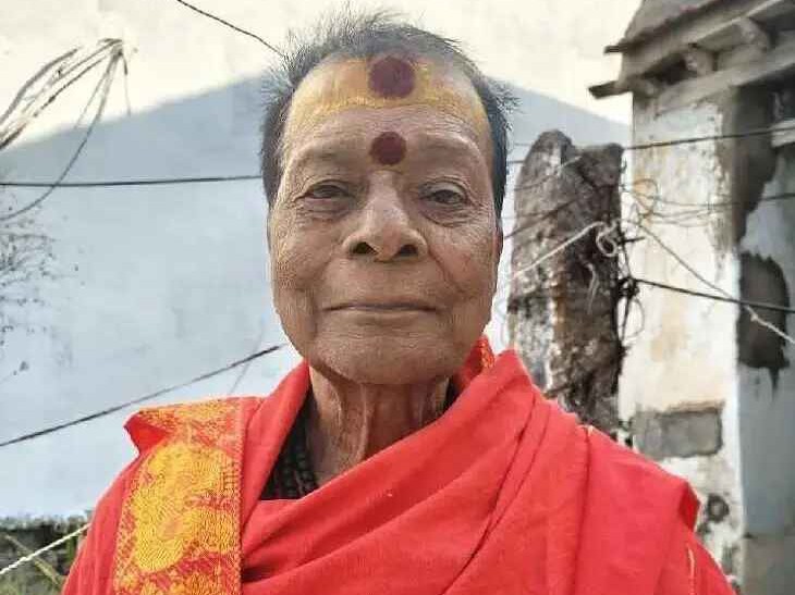 కొమురవెల్లి ఆస్థాన యాజ్ఞికులు కన్నుమూత